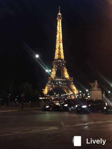 eiffel paris