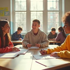 The Importance of Youth Clubs in Supporting Young People Today