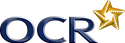 OCR logo