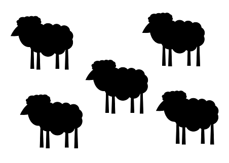 sheep silhouette.png