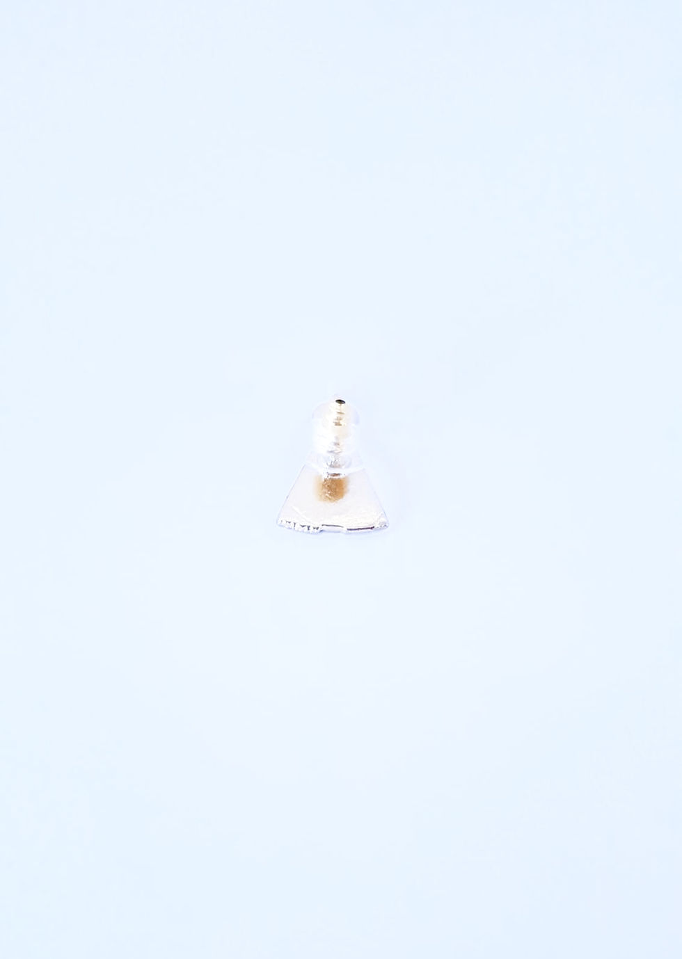 Miniatura: Bóton Nossa Senhora Aparecida Colorido Pequeno