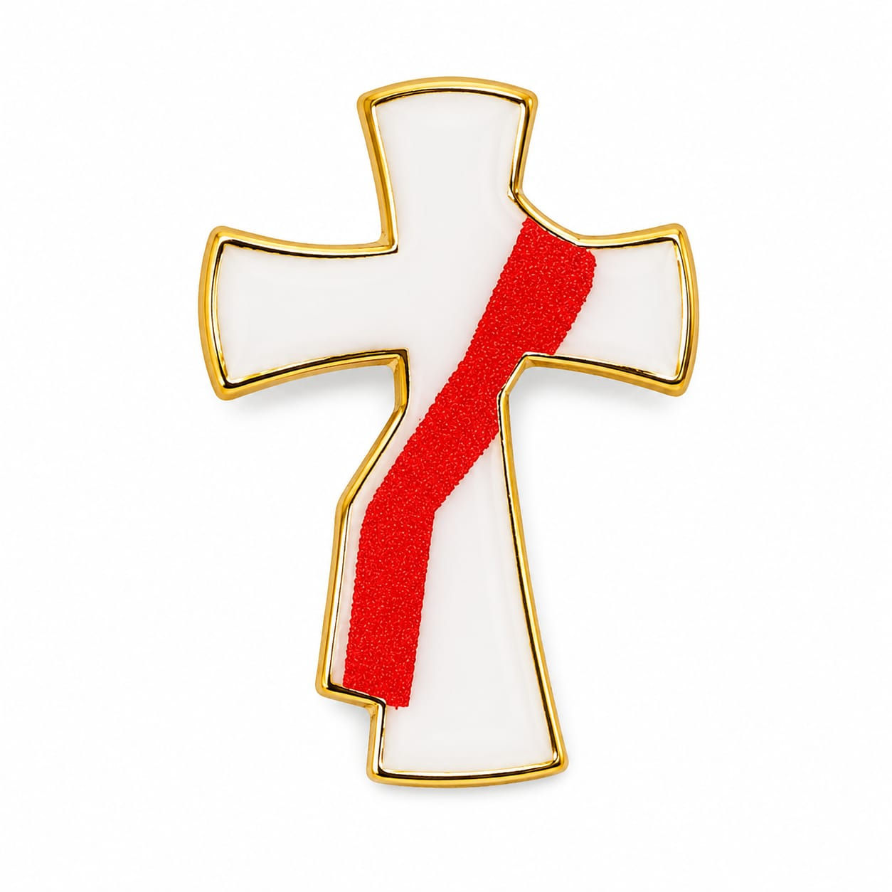 Bóton / Broche para Diácono