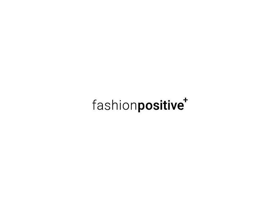 Positive Fashion