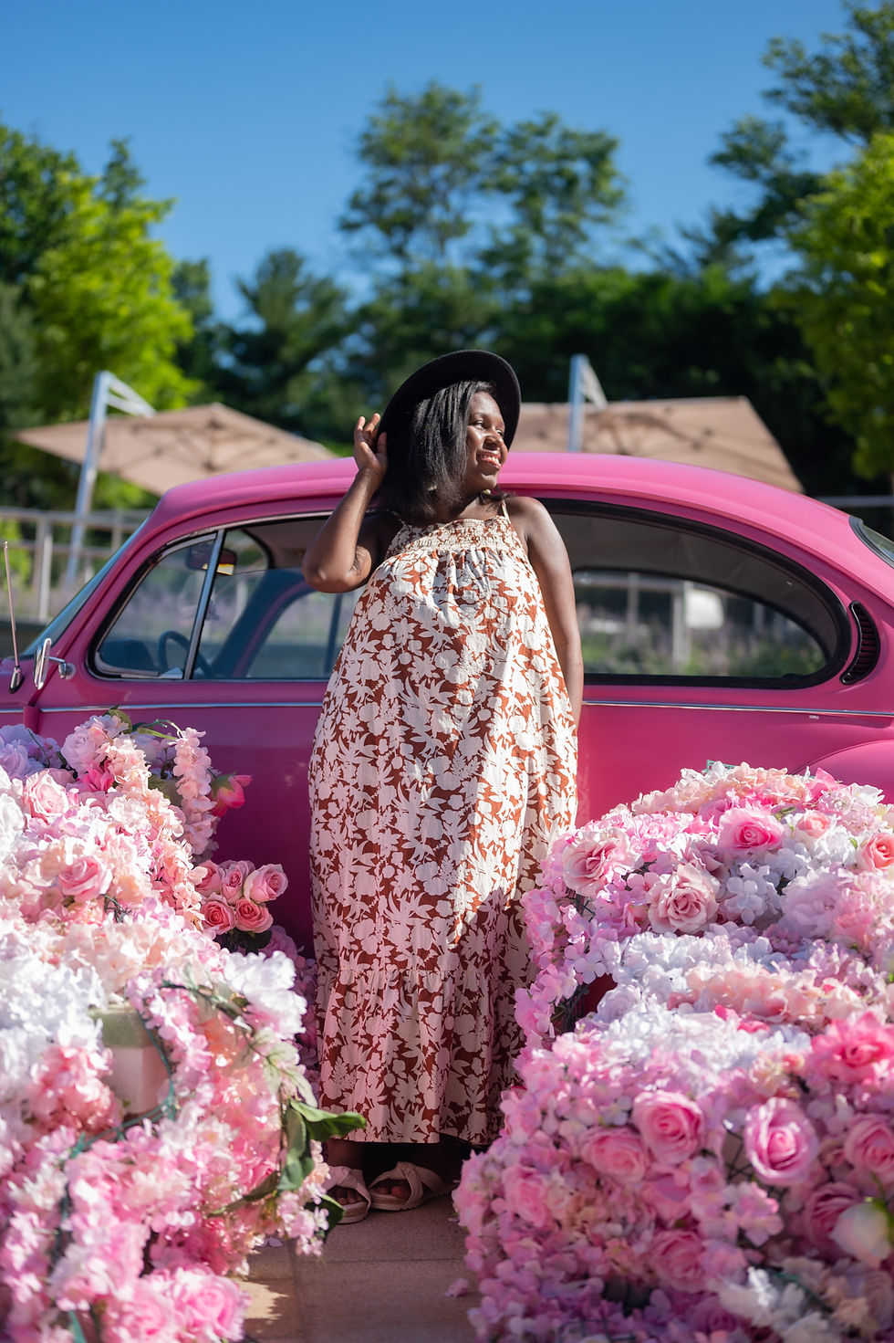 Hidden Photography Spots in DMV