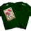 Miniatura: Camisa Jack of Hearts