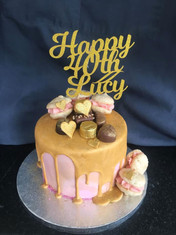 Drip Cakes