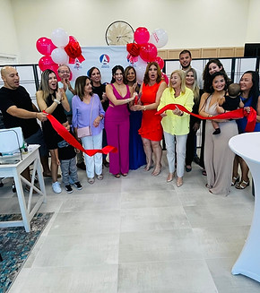 Reunion de Networking con Mujeres Emprendedoras SW Florida