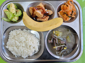 12월 19일 급식사진