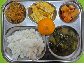 12월 23일 급식사진