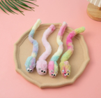 Miniature : Colorful Long Tail Cat Toy