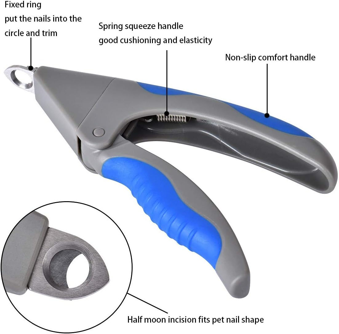 Pet Nail Clipper