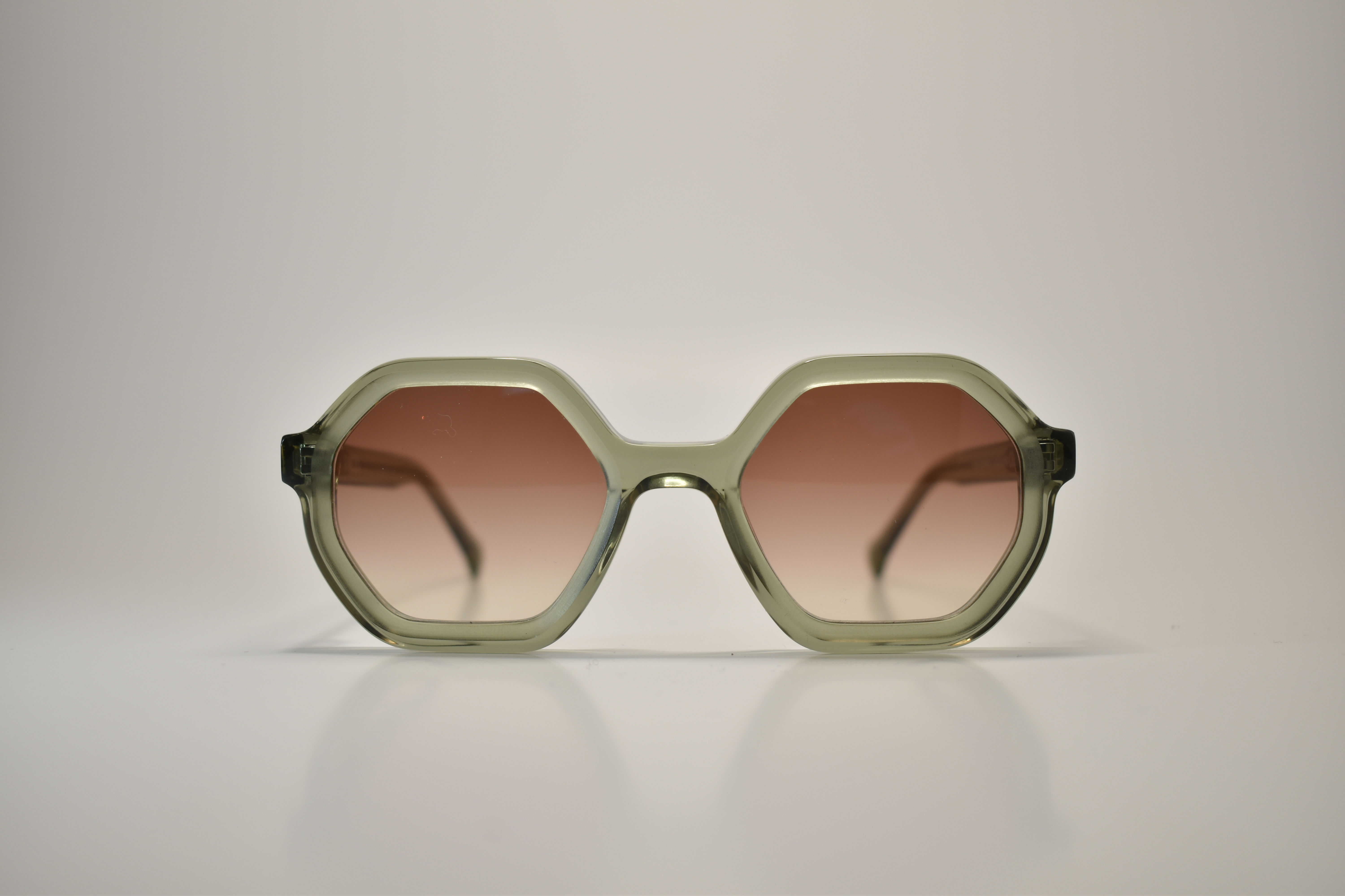 P A R I S | Jade & Espresso