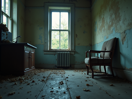 Unveiling Secrets: A Guide to Paranormal Investigations