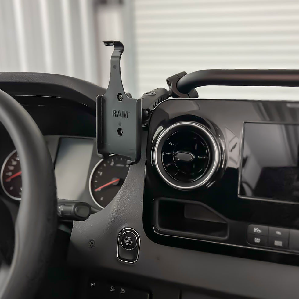 Thumbnail: Gear Rail V2 (1-Bin)