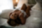 boudoir wedding gift