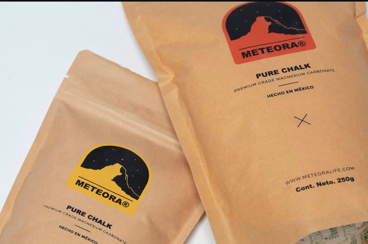 Magnesia Meteora 250g