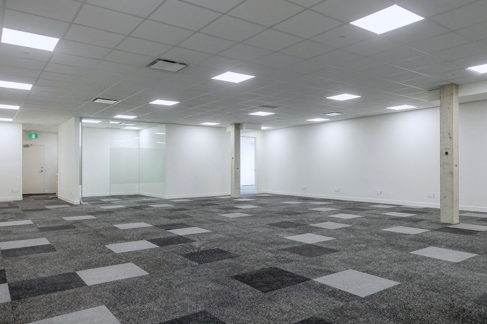 Phillips Park Office Interior Photo
