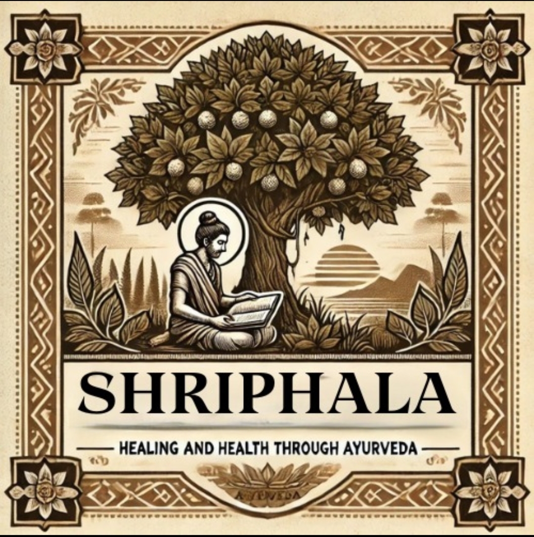 Writer: Shriphala