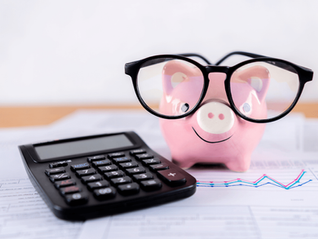 Petit cochon rose pour petit budget marketing - PME et OBNL