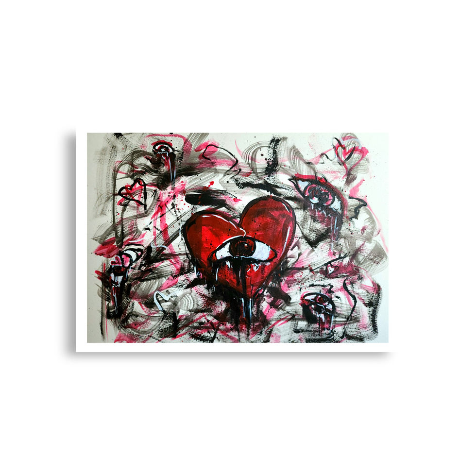 Thumbnail: I Am Print