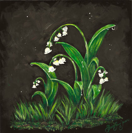 Lily of the Valley