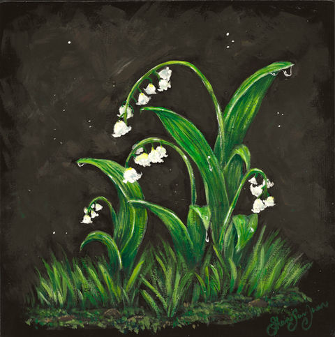 Lily of the Valley