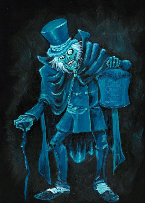 Macabre