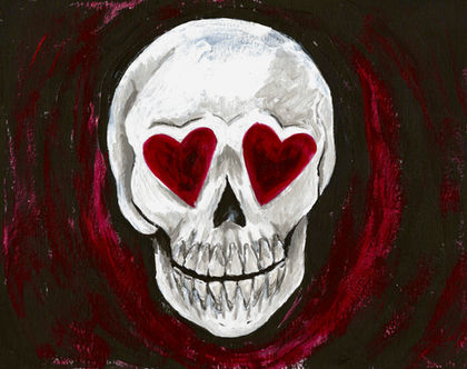 Love you to Death