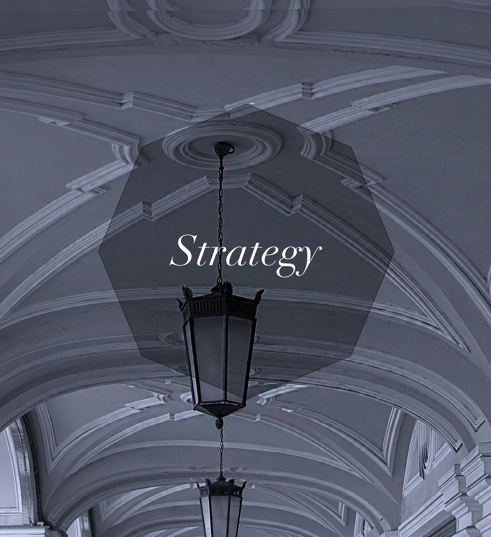 Strategy