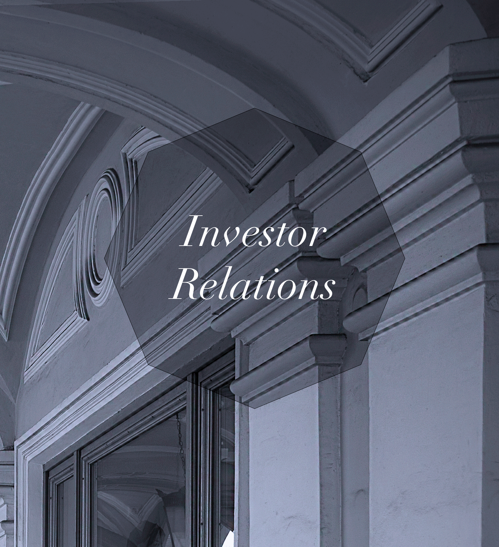 Investor Relations