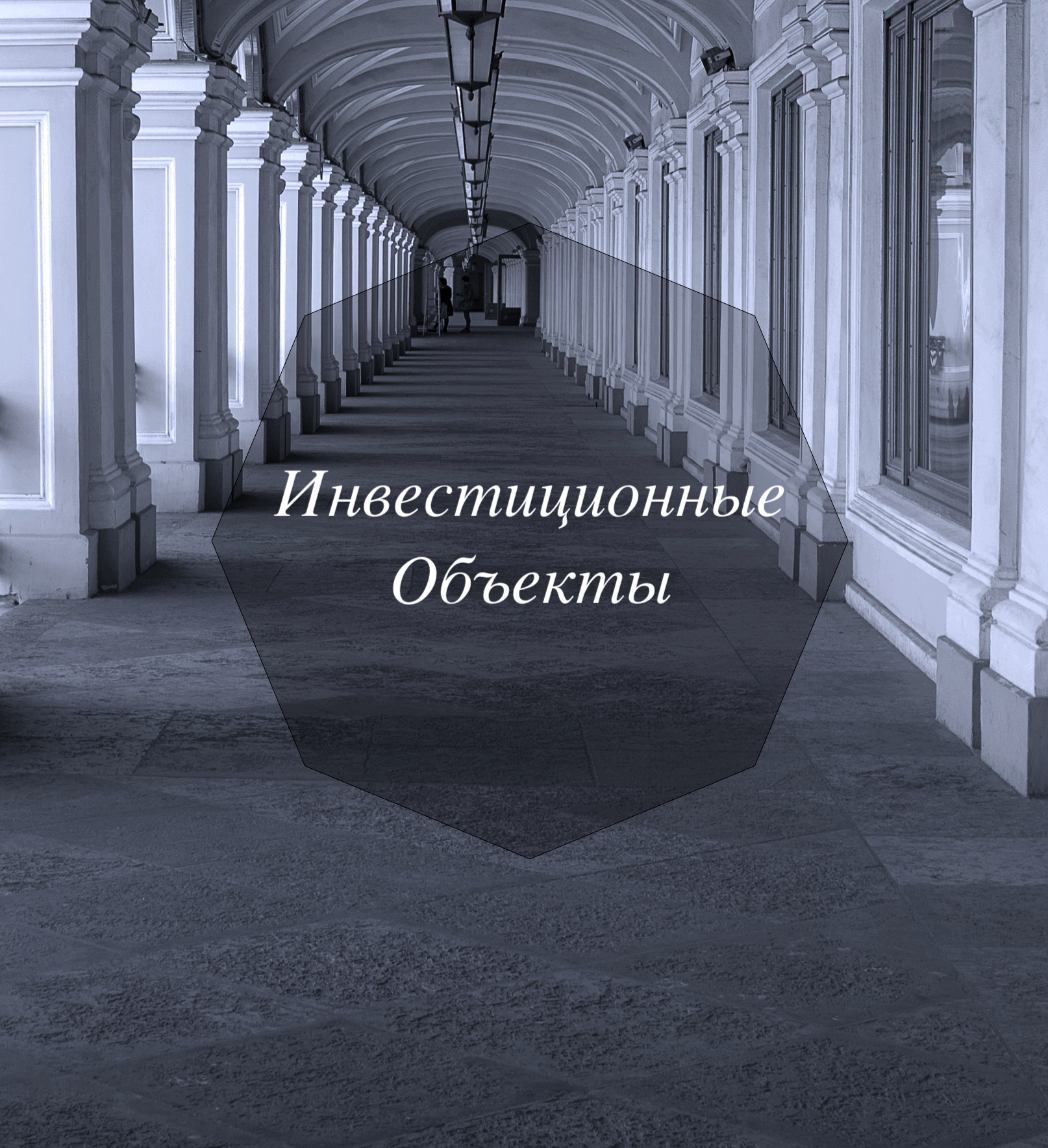 Поиск Инвестиций