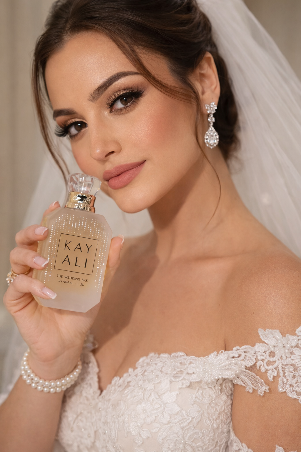 KAYALI PERFUM