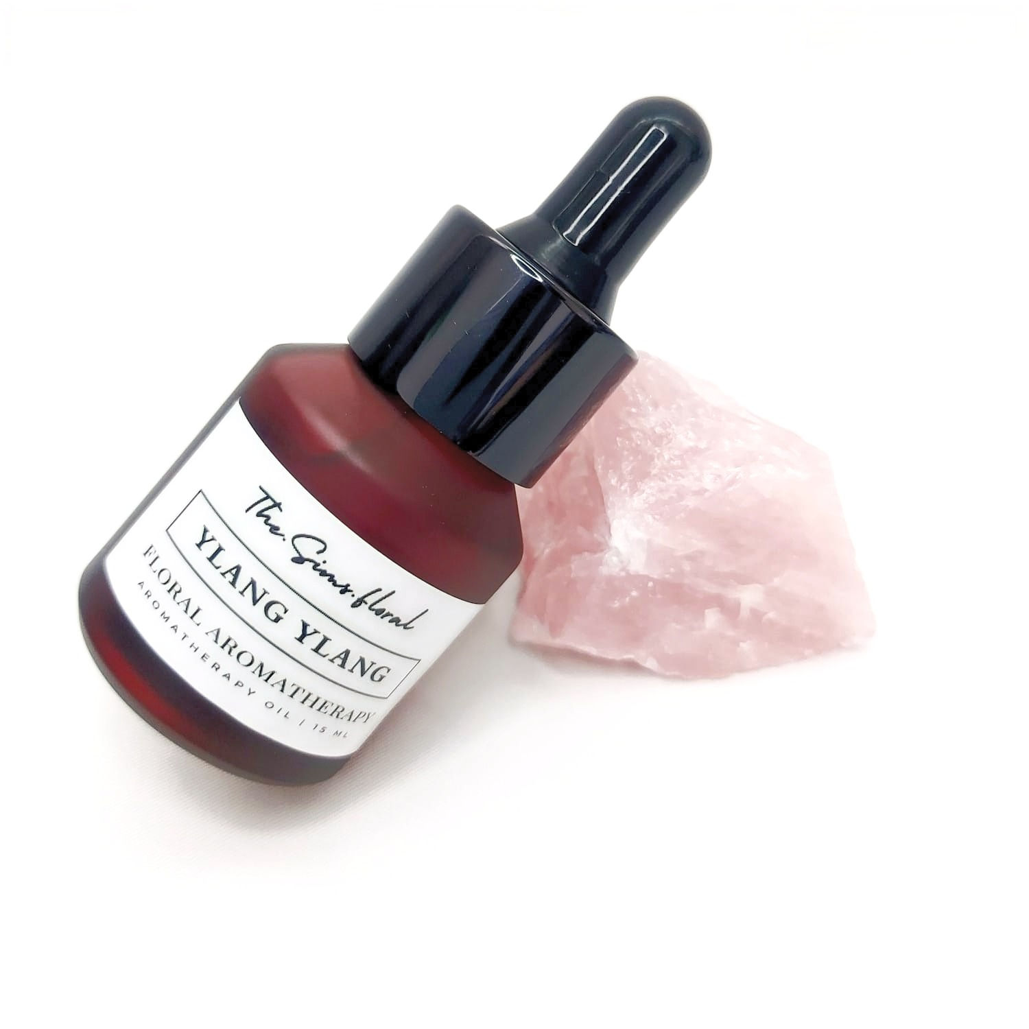 Ylang Ylang Essential Oil