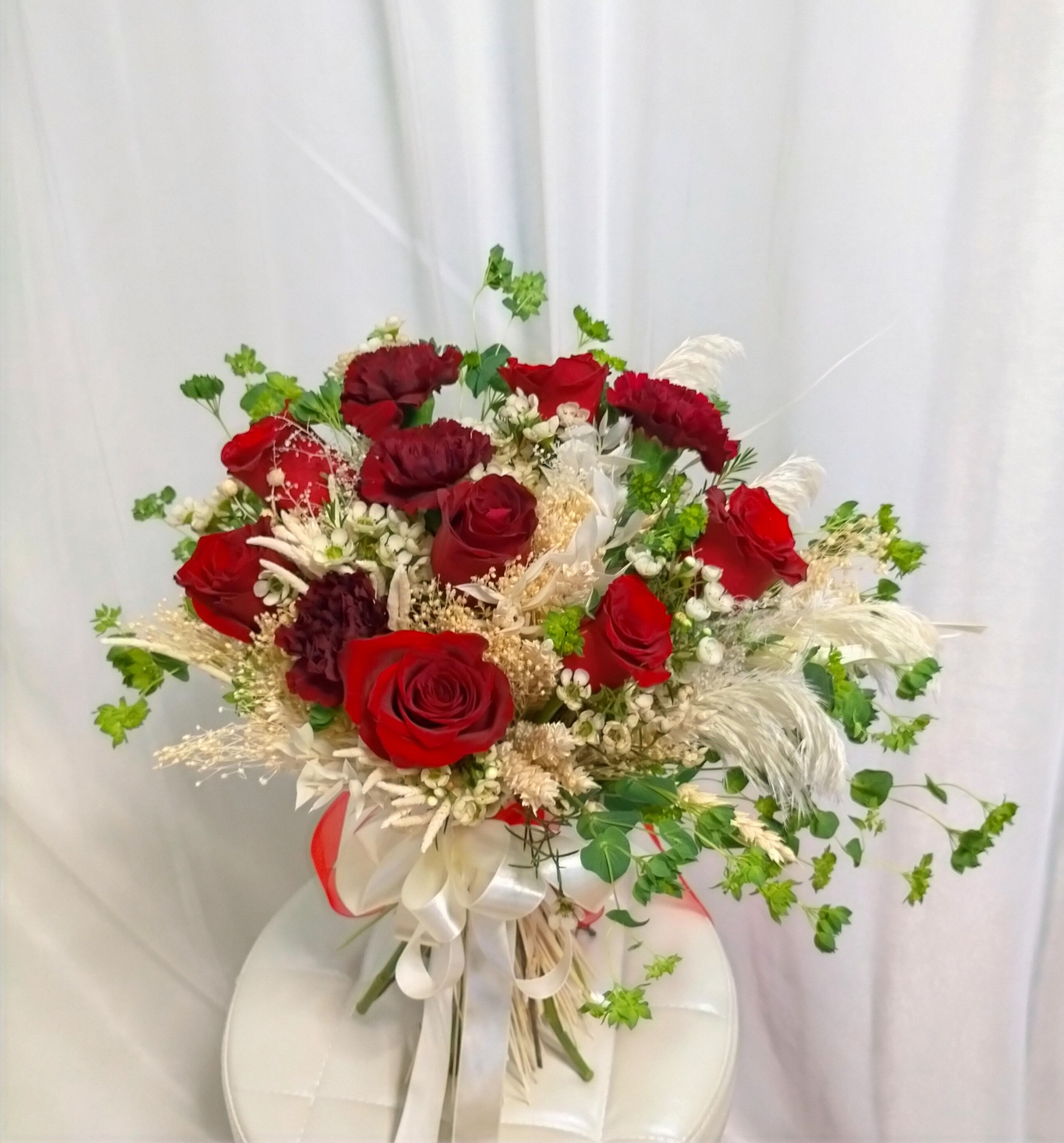 Wedding Bouquet III