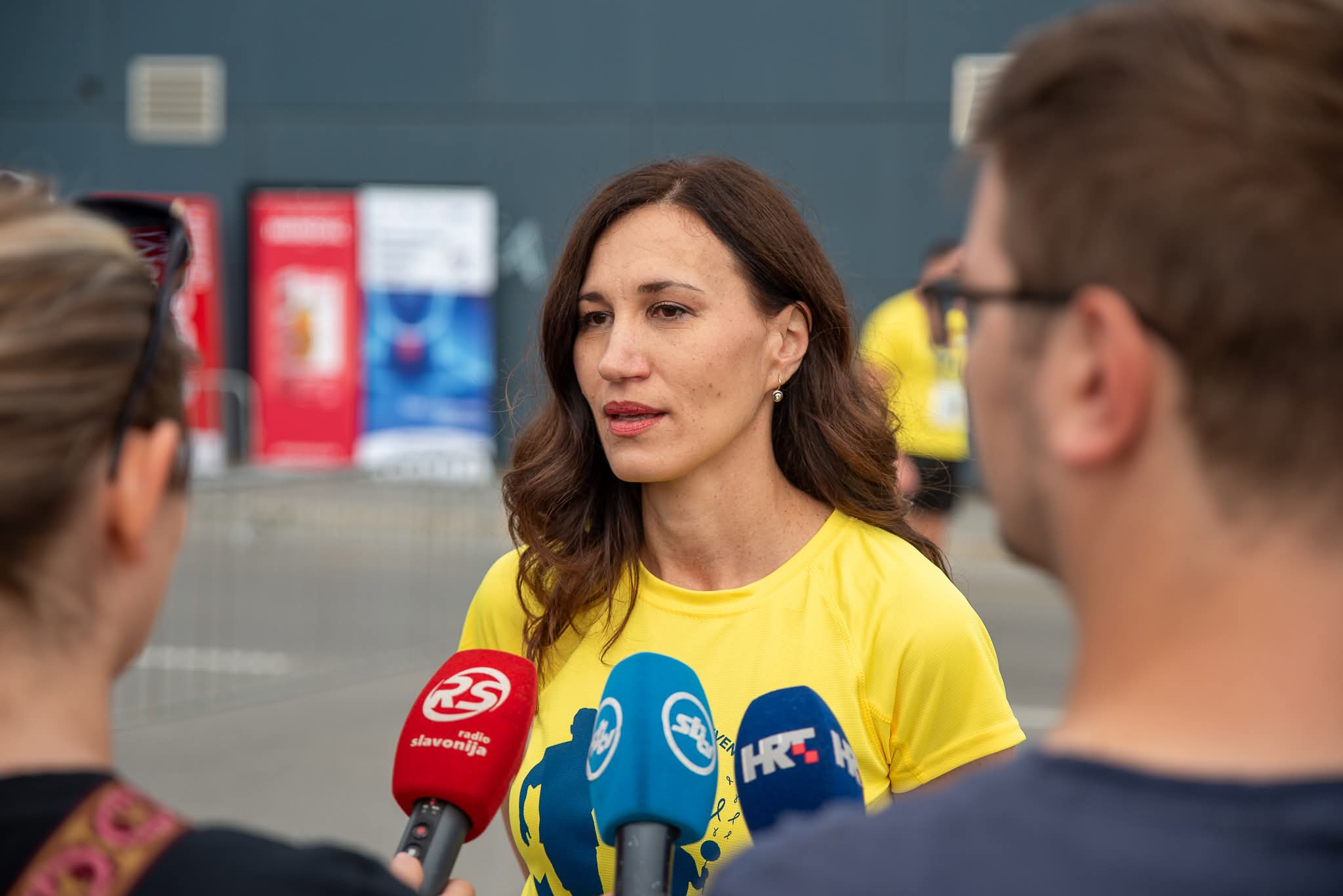 Writer: Ivana Juričić Boić