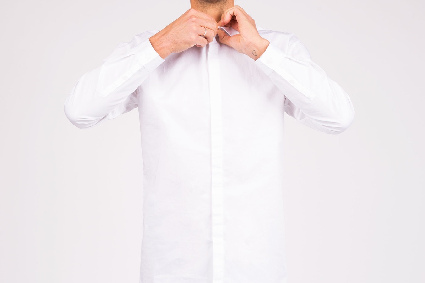 Acme Button Down