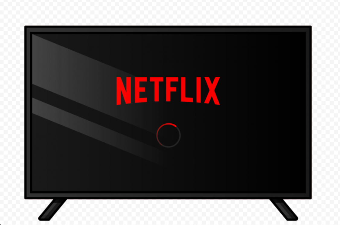 Louv Crystal 4K Smart TV