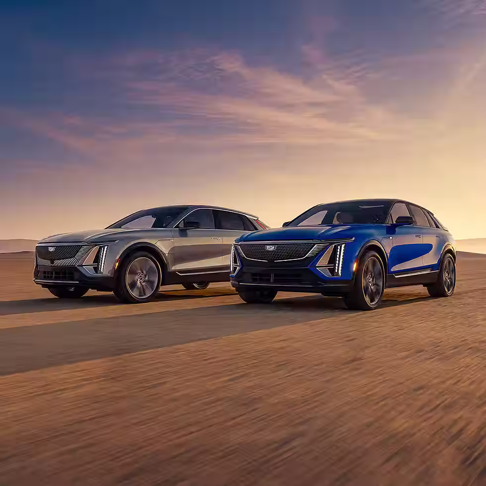 The Cadillac Exception: Why the 2027 Lyriq is Defying GM’s CarPlay Ban