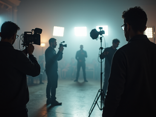 Navigating Finance: Understanding Movie Investments Today