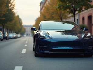 Top 5 Luxury Cars: Market Insights and Trends