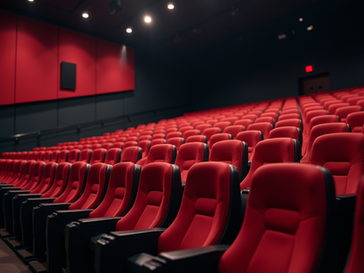 Analyzing Financial Trends in Today's Movie Industry