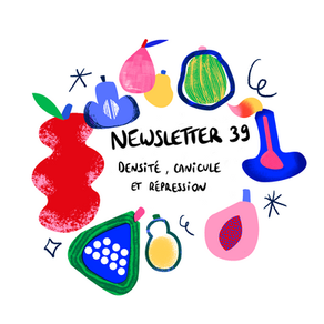 Newsletter #39
