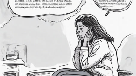 How Does Cognitive Behavioral Therapy Improve Mental Health?