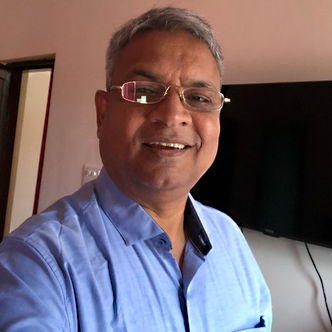 Dr. Aparup Das