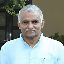 Padma Shree Dr. Prakash Amte