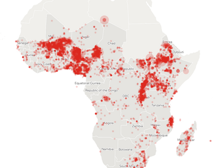 How Distrust of Government by Marginalized People Fuels Conflict in Africa