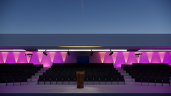 CB Vendor Appreciation Back