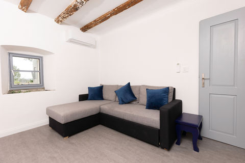Villa Floresco - TV room