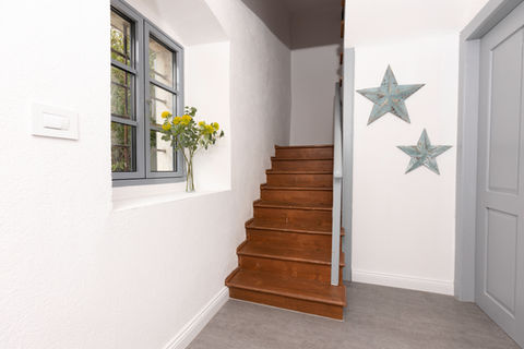 Villa Floresco - Stairway