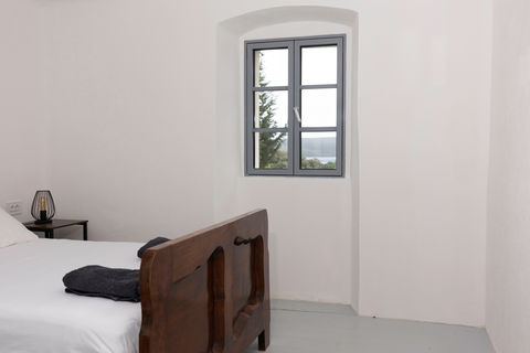 Villa Floresco - Bedroom 1